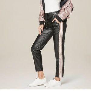 75% Bebe track pant
